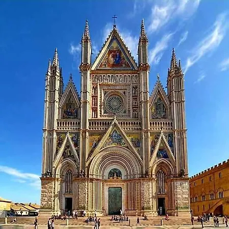 Apartament Duomo 86