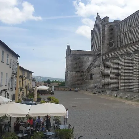 Apartament Duomo 86