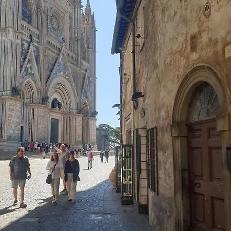Apartament Duomo 86